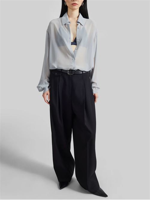 Peri Shirt THE FRANKIE SHOP | PERICHFS22116128